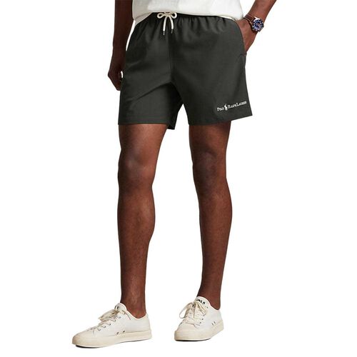 Polo Ralph Lauren 5.75-Inch Traveler Classic Swim Trunk
